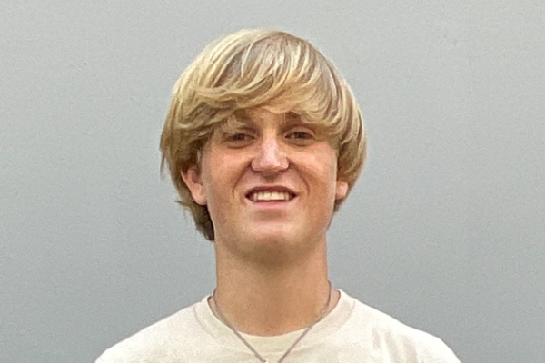 Colten Riebel